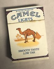 camel hard pack for sale  Rocklin