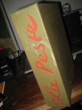 Camus coffret peste d'occasion  Châlus