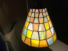 Kichler tiffany style for sale  Dublin