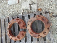 International farmall 404 for sale  Warren