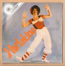 Harlekino vinyl single gebraucht kaufen  Halle