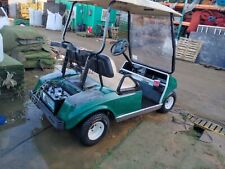 Golf buggy electric for sale  SPALDING