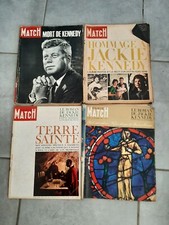 Paris match 764 d'occasion  Capendu