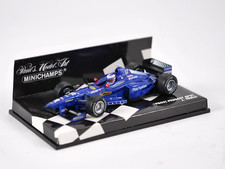 Minichamps prost peugeot d'occasion  Saint-Pourçain-sur-Sioule