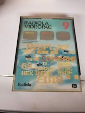 Radiola videopac d'occasion  Achicourt