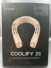 Coolify long lasting for sale  Houston