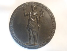 Medaglia nuova sede usato  Italia