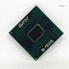 Procesor notebooka Intel Core 2 P9600 SLGE6 2,66GHz 6M 1066MHz PGA478 na sprzedaż  Wysyłka do Poland