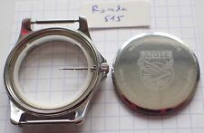 Boitier montre aigle d'occasion  Oderen
