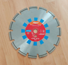 Norton clipper diamantscheibe gebraucht kaufen  Bobenheim-Roxheim