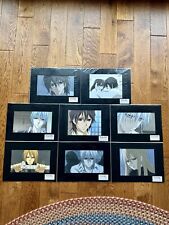 Anime cels vampire for sale  Canoga Park