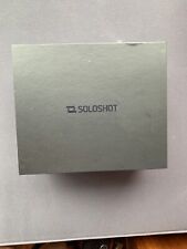 Soloshot optic box for sale  Fort Lee