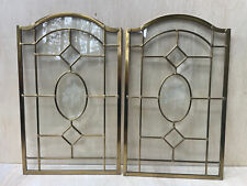 Vintage etched glass for sale  Spokane