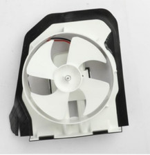 Usado, Ventilador e motor condensador para geladeira GE WR17X31476 comprar usado  Enviando para Brazil