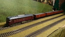 Piko zugset diesellok gebraucht kaufen  Kirkel
