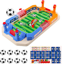 Fußball brettspiele nicknack gebraucht kaufen  Berlin