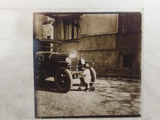 Antique stereo positive d'occasion  Expédié en Belgium