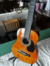 Chitarra arrow 671 usato  Roma