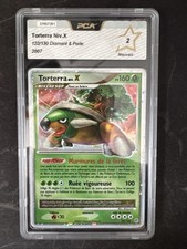 Torterra niv. 122 d'occasion  Tournon-Saint-Martin