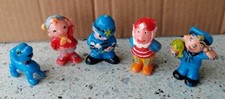 Vintage noddy plastic for sale  IVYBRIDGE