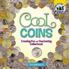 Cool coins creating for sale  Montgomery