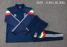 Tuta italia vintage usato  Modena