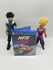 Nfs heat need gebraucht kaufen  Berlin