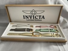 womens watch invicta set for sale  Warren