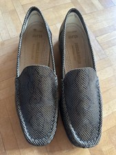 Ara mokassin kroko gebraucht kaufen  Dietzenbach