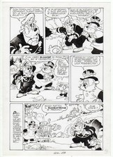 tavole originali disney usato tavole originali disney usato Marino