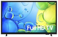 Smart TV SAMSUNG 32" Full HD F6000 2025 modelo HDR, som de rastreamento de objetos Lite, K comprar usado  Enviando para Brazil