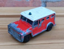 Matchbox superfast .69 for sale  LOUGHBOROUGH