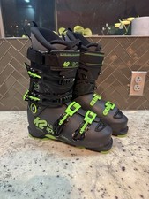 Spyne ski boots for sale  Dallas