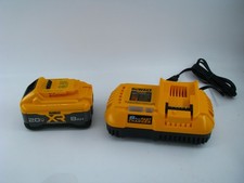 New dewalt 8ah for sale  Des Moines