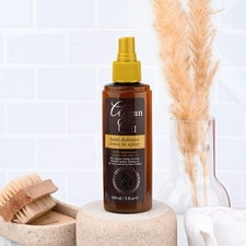 Moroccan argan oil for sale  MANCHESTER