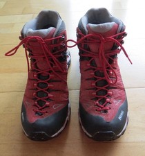 Wanderschuhe meindl 5 gebraucht kaufen  Osnabrück