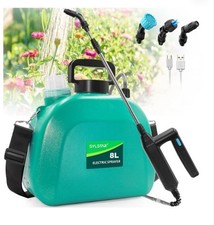 Sylstar battery powered for sale  BANFF