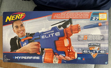 nerf hyperfire for sale  STOCKTON-ON-TEES