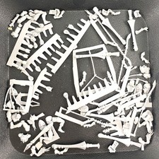 Rabiot forgeworld résine d'occasion  Agon-Coutainville
