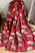 Fabulous sanderson red for sale  BURY