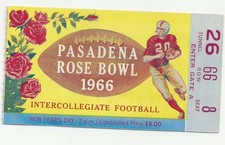 rose bowl tickets for sale rose bowl tickets for sale  Venice