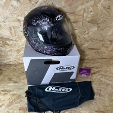 Hjc vela ladies for sale  BARNSLEY