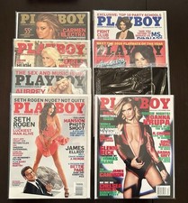 Playboy 2009 lot for sale  Tuscaloosa
