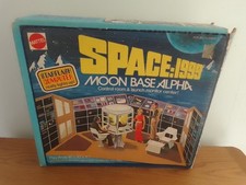 Vintage space 999 for sale Vintage space 999 for sale  NEWCASTLE EMLYN