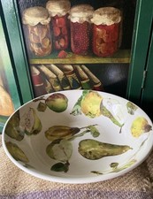 Emma bridgewater fruits for sale  OSWESTRY
