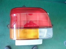 Usado, Lanterna traseira esquerda TOYOTA Corsa 1996 E-EL51 8156016540 [usada] [PA64772203] comprar usado  Enviando para Brazil