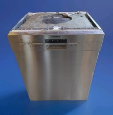 Siemens geschirrspüler edelst gebraucht kaufen  Hanau