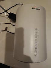 Linkem router modem usato  Valenzano