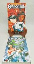 Manga neon genesis d'occasion  Rouen-