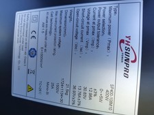 Pannelli fotovoltaici con usato Pannelli fotovoltaici con usato  Forli